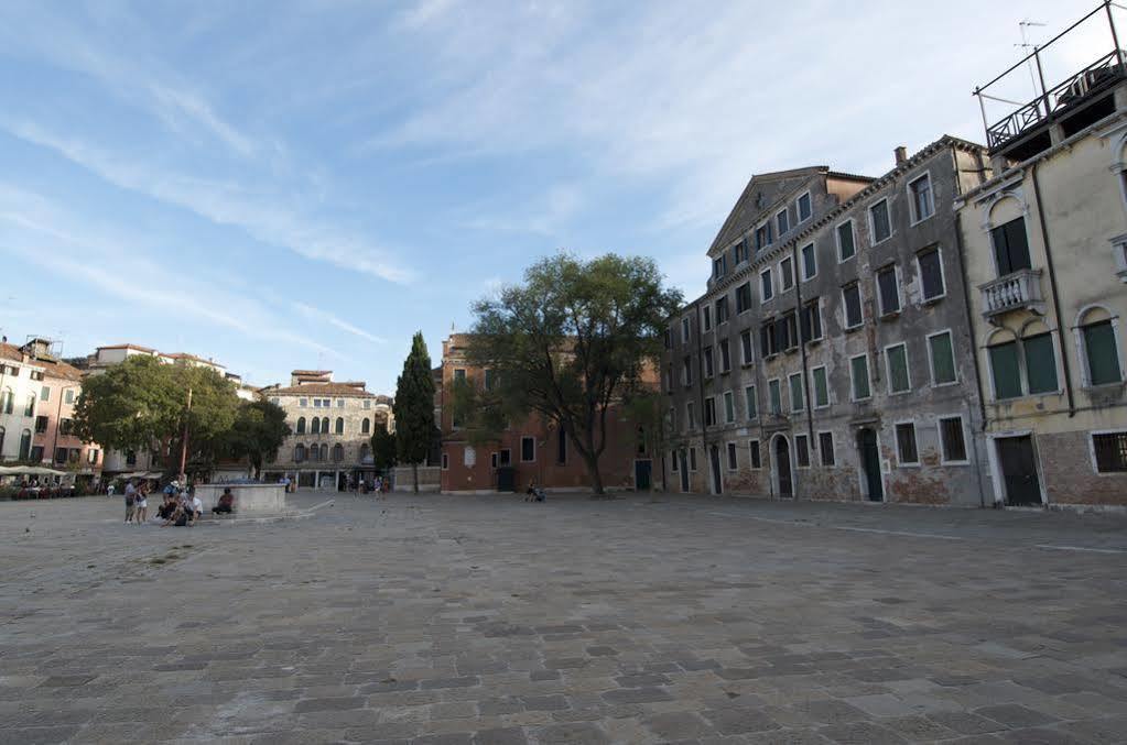 Acca Hotel Venice Exterior photo